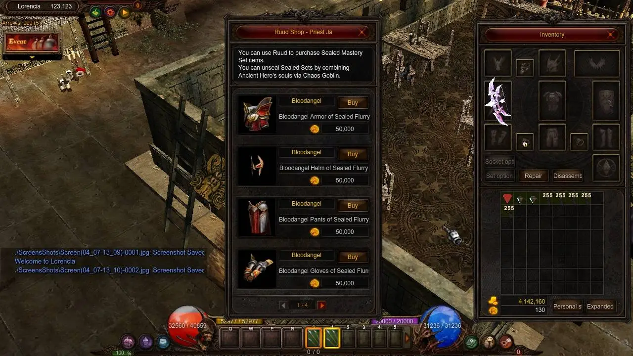 MuOnline Season 12 IGCN . WILDMU.EU Medium rates x1000 | RaGEZONE - MMO ...