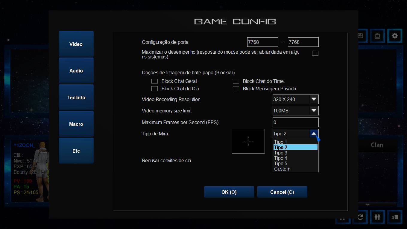 NEk836V - [INTERFACE] Galaxy Interface Developing | SUGGESTIONS - RaGEZONE Forums