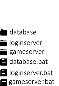 NeLh6P3 - How setup your server - Local and Online - RaGEZONE Forums