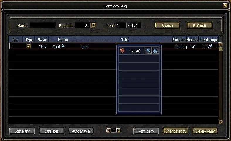[Silkroad Online] RaitonSRO|SRO-R files|Odin[PvP]|D14 Instant 130|Based ...