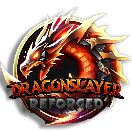 New_Project2 - Dragon Slayer REFORGED - Dragomon Hunter Private Server CUSTOM RATES - RaGEZONE Forums