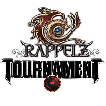 newlogo - 🔥[EN] - [Rappelz] Tournament | Pet Based MMORPG | Exp 400x | Taming 10x [PC] Open World | Private Server - RaGEZONE Forums