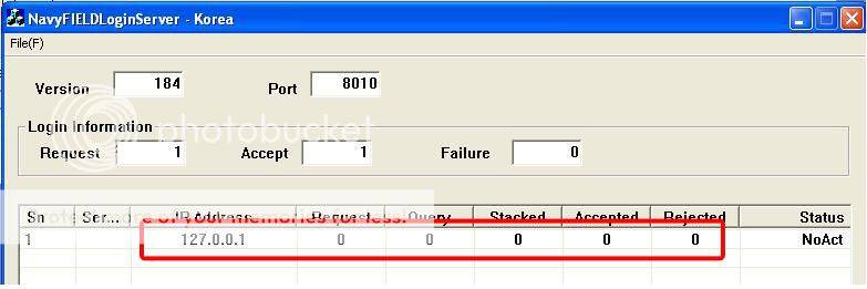 NewSo09 - [Update]NEW Guide to setup server - RaGEZONE Forums