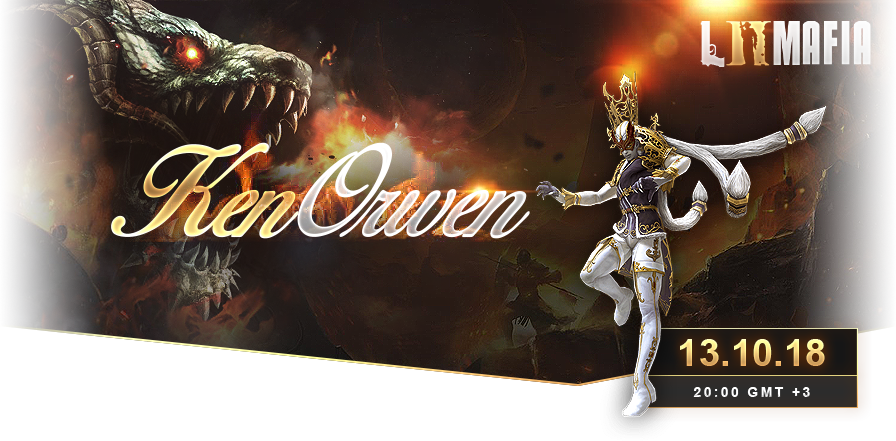 nF5vEvs - [Lineage2][L2J] L2Mafia - Ken Orwen - RaGEZONE Forums