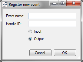 NKLFP - Event ID Marshaller [Event/Message ID Standard] - RaGEZONE Forums