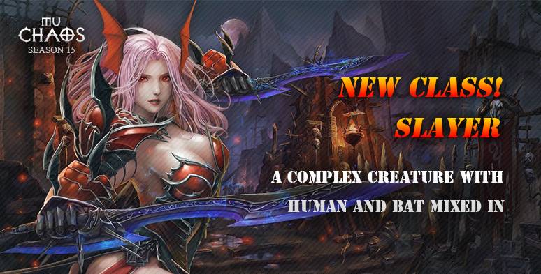 NLxuwae - Chaos Mu Online | S15 EXP 5000x | PLAY2WIN | EARLY BIRD COUPON CODE | OPENING MAY 15 - RaGEZONE Forums