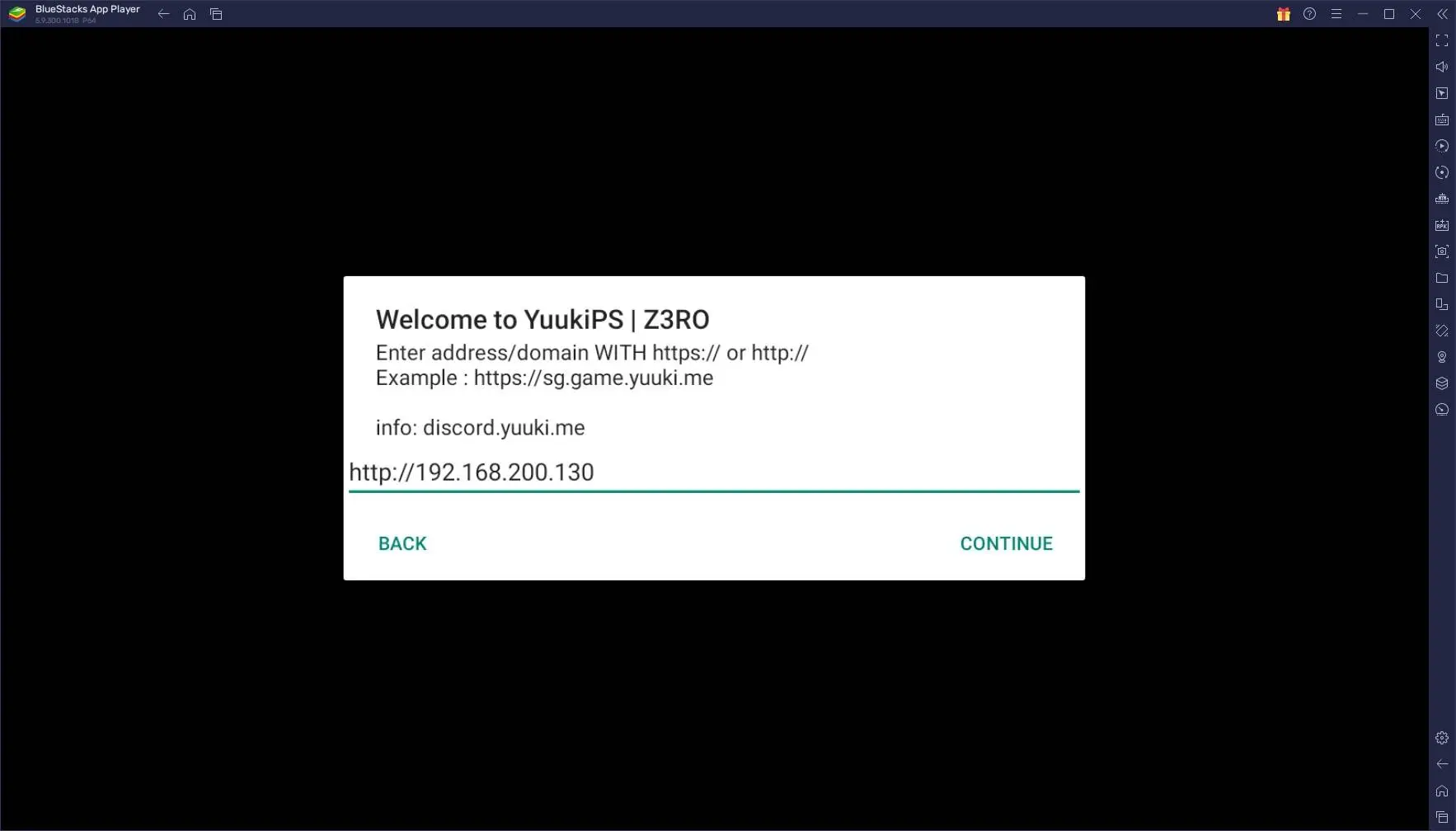 NmKCM2D - Setting up Genshin 3.2VM on Ubuntu Server - RaGEZONE Forums