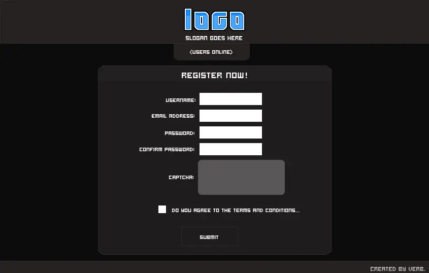 RevCMS Theme: Logo | RaGEZONE - MMO Development Forums