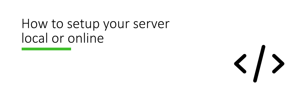 npM1zFr - How setup your server - Local and Online - RaGEZONE Forums