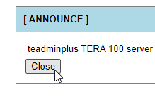 nx7j9qm - Tera level 100 version - RaGEZONE Forums