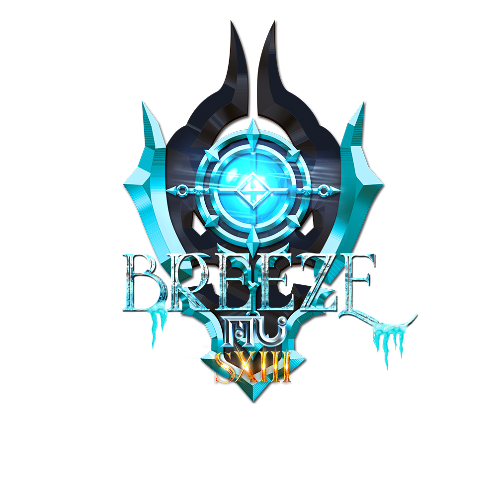 nyLah9 - Breeze Network |Exp: 100x Drop: 60% | Grand Opening 09/02/2019 - RaGEZONE Forums