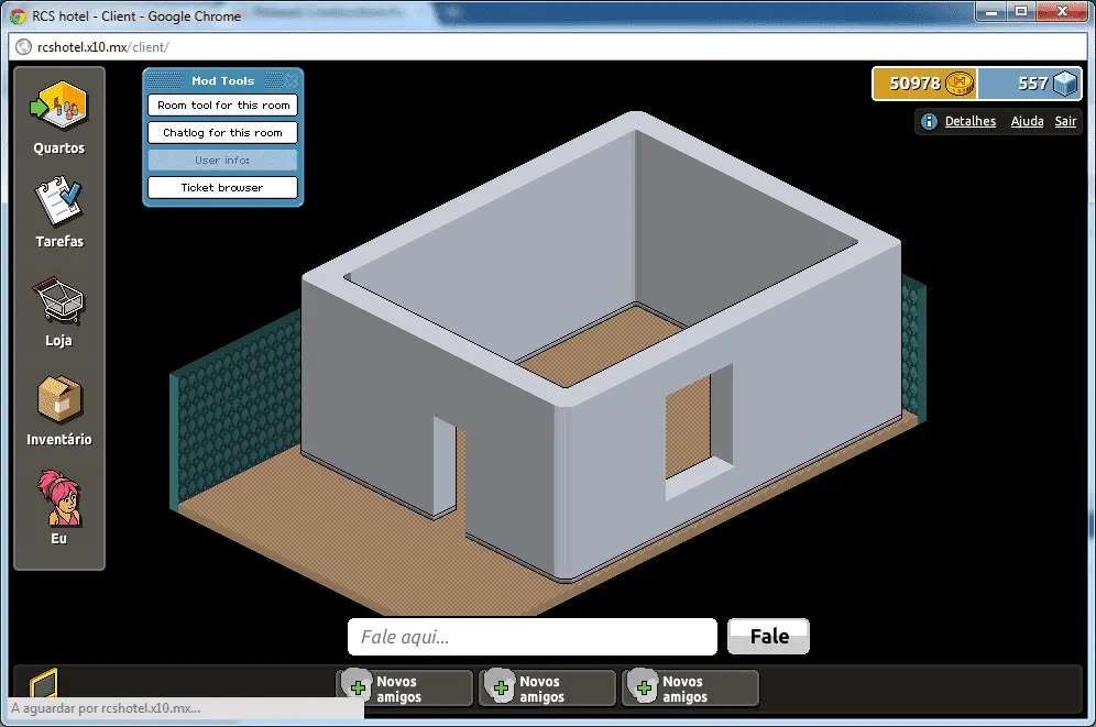 O4qXl - Constructions furni - SWF - RaGEZONE Forums