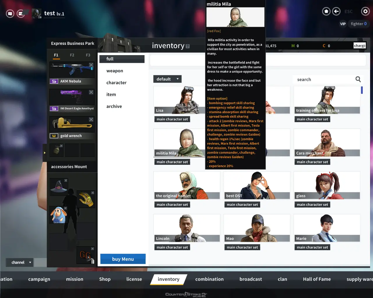 O8gXSrV - Counter-Strike Online 2: server install tutorial Updated - RaGEZONE Forums