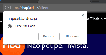 o9dLhuE - Flash Plugin Request to new visitors in Client - RaGEZONE Forums