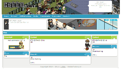 o9ZEt4t - 17 Habbo Layouts by Aijt - RaGEZONE Forums