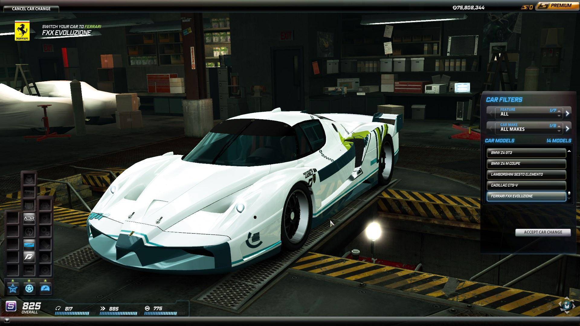RELASE] Precompiled Need for Speed World - Soapbox - Server | Page 4 |  RaGEZONE - MMO Development Forums