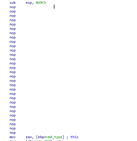 od5o0D8 - Enabling debug console only for a unique roleid - RaGEZONE Forums