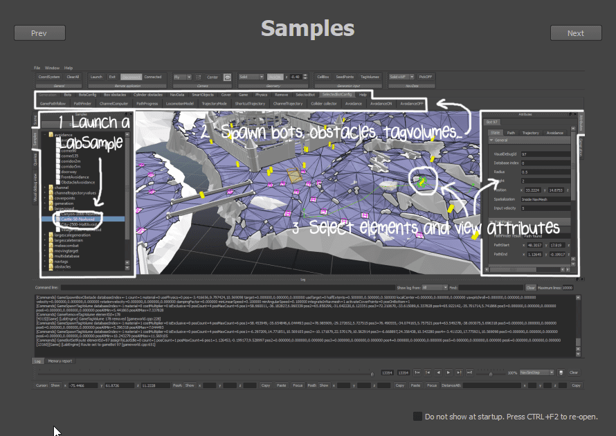 oe74Mv2 - [RELEASE] Autodesk Navigation Lab 2016.0.5 - RaGEZONE Forums