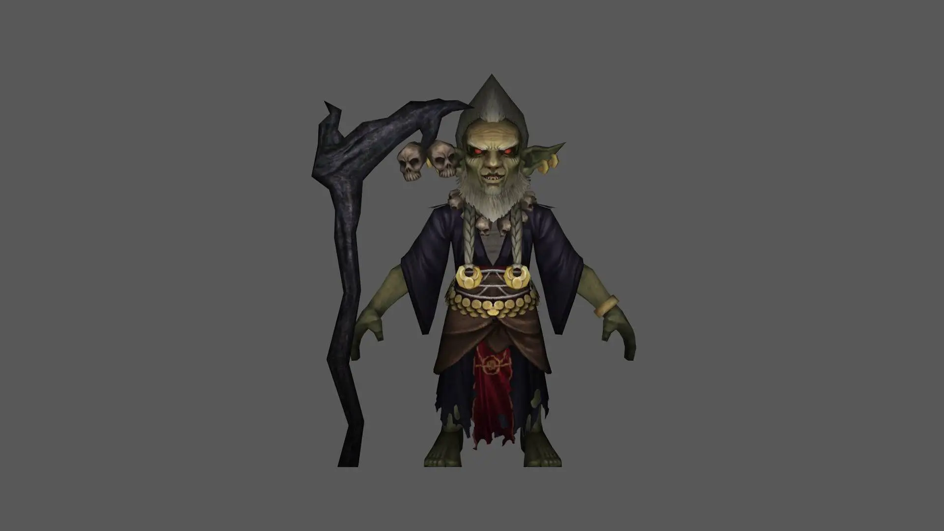 OjANAyx - [PC] Thanatos - RaGEZONE Forums