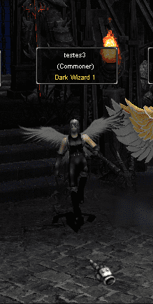 oM3zPbL - Extremely bugged Small Wings of all Characters - RaGEZONE Forums