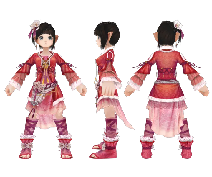 orJWMl3 - Fashion Showcase - RaGEZONE Forums