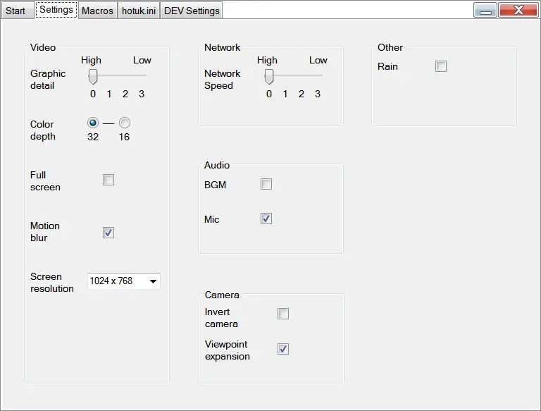 Launcher | RaGEZONE - MMO Development Forums