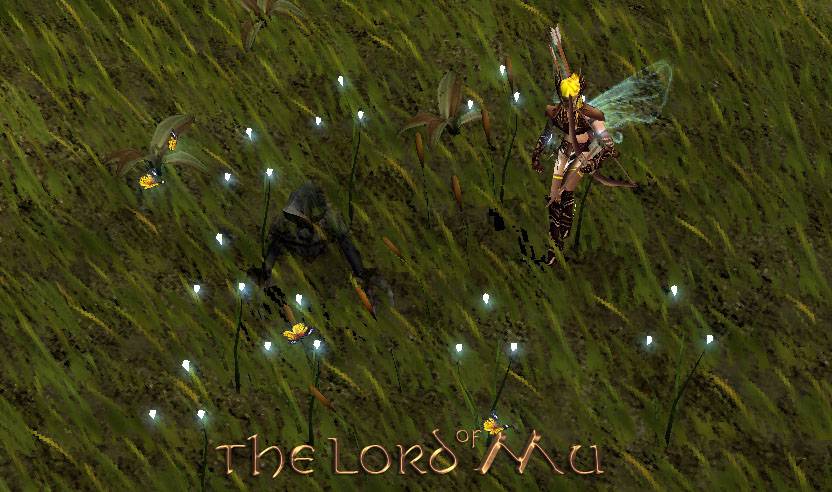 oZB9Fg7 - [AD]The Lord of Mu - Hardcore Server - S6.3 - XP: 100,150,200 - RR: on, SS: off - RaGEZONE Forums