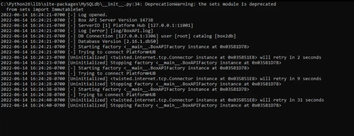 P36n3Yz - TERA Steer Server + Box Server (Item Claim System) - RaGEZONE Forums