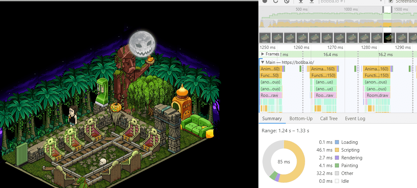 P6fvTVk - Bobba.io - HTML5 Habbo implementation - RaGEZONE Forums