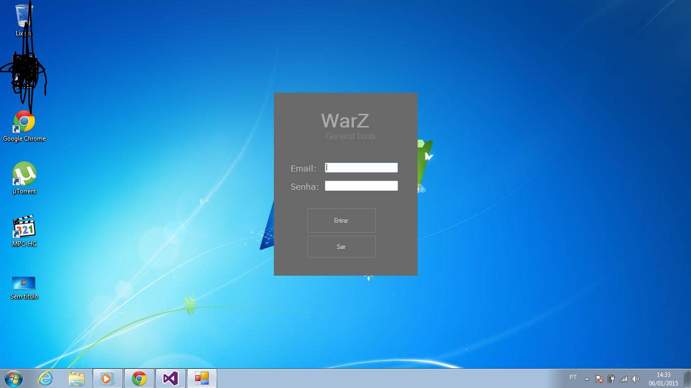 P7wZYZe - [Development] WarZ Admin General Tools - RaGEZONE Forums