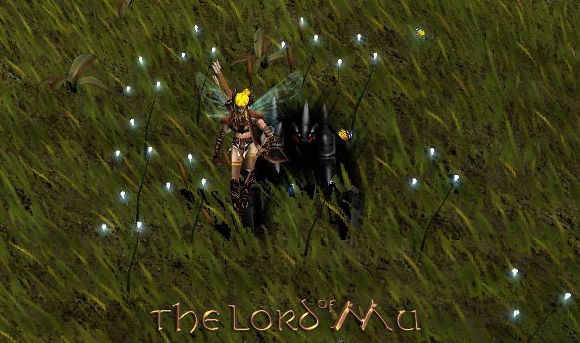pFLYWiz - [AD]The Lord of Mu - Hardcore Server - S6.3 - XP: 100,150,200 - RR: on, SS: off - RaGEZONE Forums