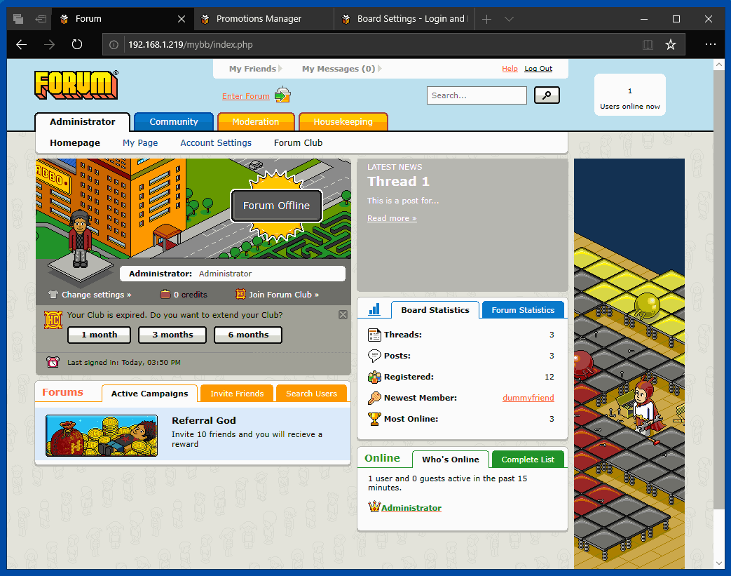 PhBYydR - Remaster 2006 Habbo Layout [release][work-in-progress] - RaGEZONE Forums