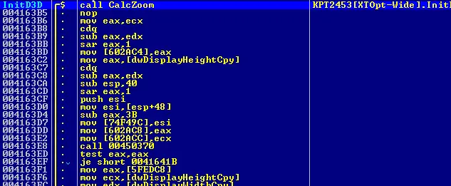 phhOt - Wide Screen Client - RaGEZONE Forums