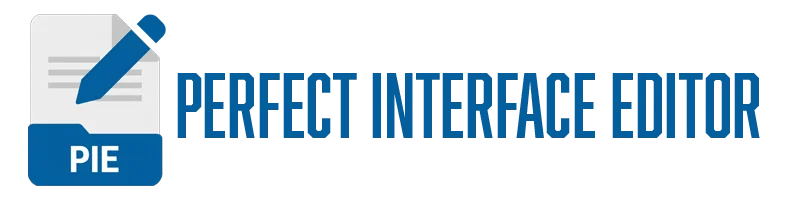 Perfect Interface Editor | RaGEZONE - MMO Development Forums