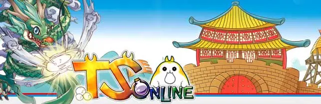 TS Online (1.0.0.6) | RaGEZONE - MMO Development Forums