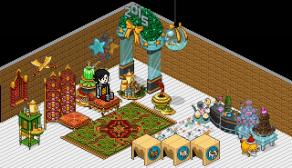 PlZIw2G - Habbo Furniture with Zoom Out [Public Rooms][UPDATE3] - RaGEZONE Forums