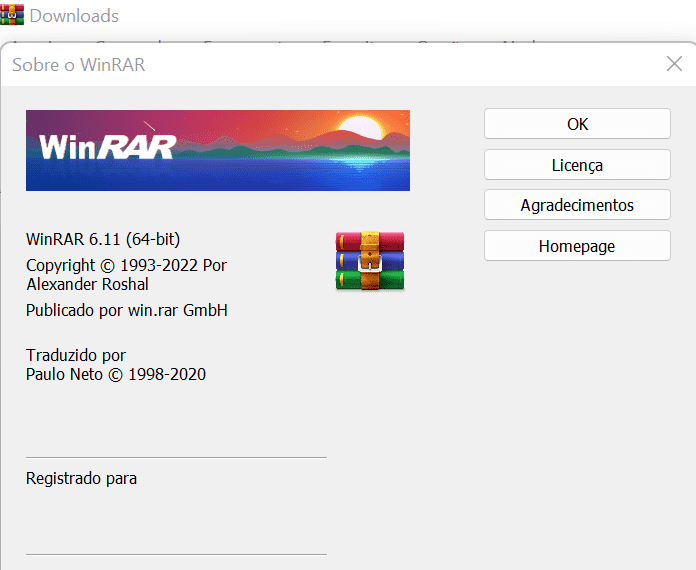 pmBniP2 - Easy WinRAR x64 Patching Tutorial - RaGEZONE Forums