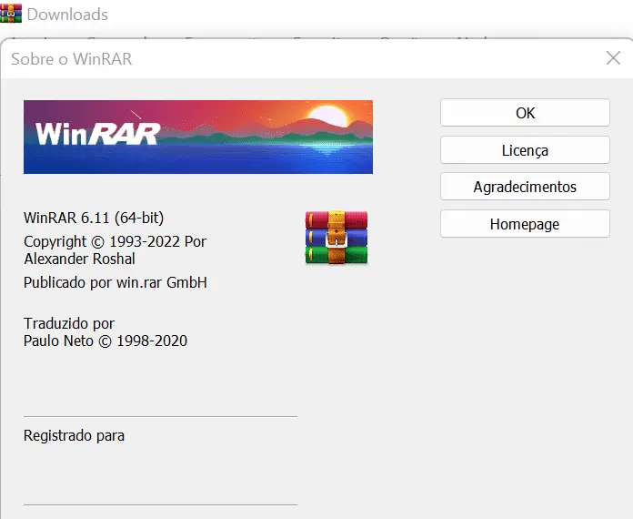pmBniP2 - [Patched] Easy WinRAR x64 Patching Tutorial - RaGEZONE Forums