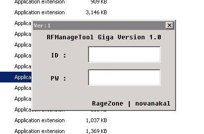 POZIKUG - [Release] 2.1.5 - Update 5 Server Files [RaGEZONE] - RaGEZONE Forums