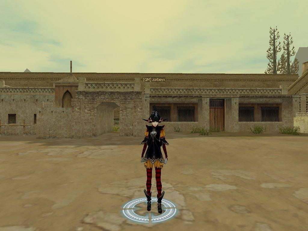 PpoLIIR - 2014 avatar by zorbeyx (Witch&Saint&Pirate&Ninja) - RaGEZONE Forums