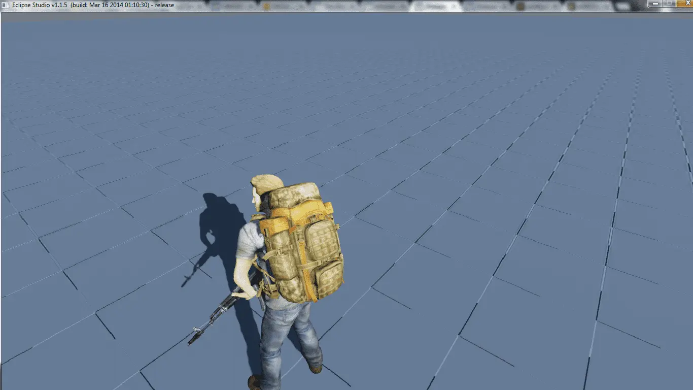 PQBCMMi - [Release] Studio SurvivalMMO - RaGEZONE Forums