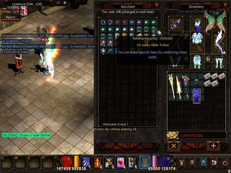 przRGEC - Dismis Mu Online Gaming S6 - AutoMax Level - Hunt and Build - RaGEZONE Forums