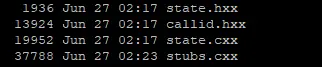 PTYHEJ5 - [Source] PWI Server files Source code up to 1.5.3 - RaGEZONE Forums