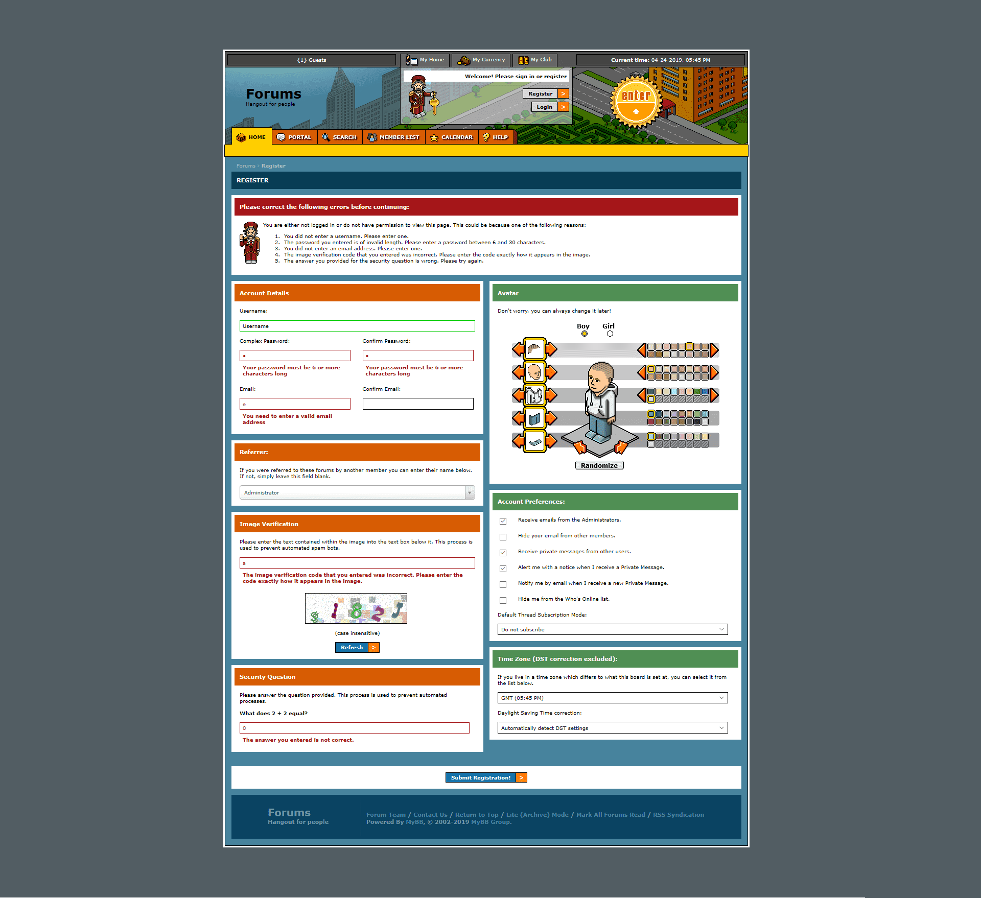 PuAspJq - Remaster 2006 Habbo Layout [release][work-in-progress] - RaGEZONE Forums