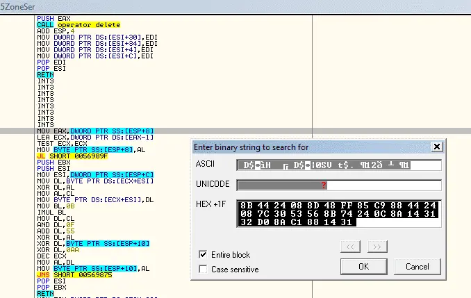 [Tutorial]Custom SHN Encryption | RaGEZONE - MMO Development Forums