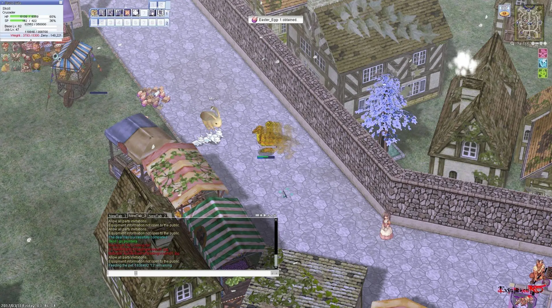 3d Modeling Ragnarok Online | RaGEZONE - MMO Development Forums