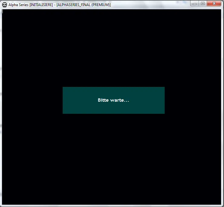 q1wmZ - Alpha-Series Emulator [NO LICENSE] - RaGEZONE Forums
