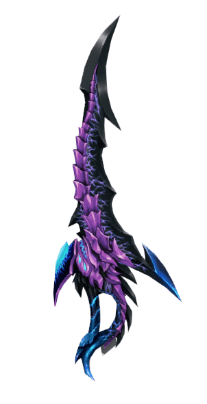 q3ayo0x - Katanas, Dragon Dark, Demon Dark - RaGEZONE Forums