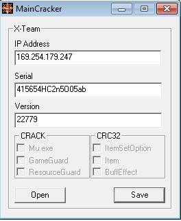 q41tniZ - How to setup MuOnline Ex901 (S9) Server (Video Tutorial) - RaGEZONE Forums