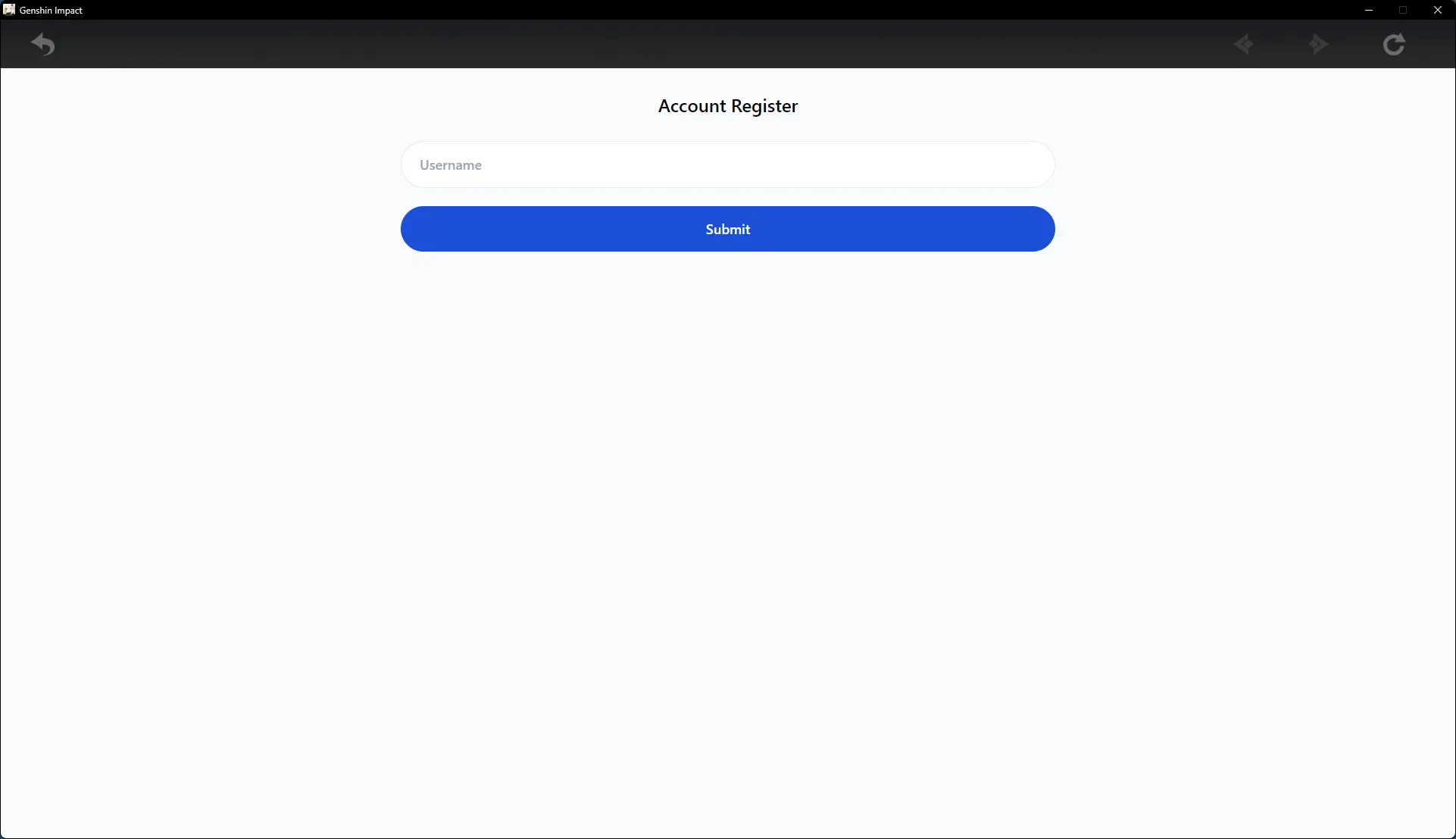 qhCxGMf - Genshin Impact 3.2 Docker Server Tutorial - RaGEZONE Forums